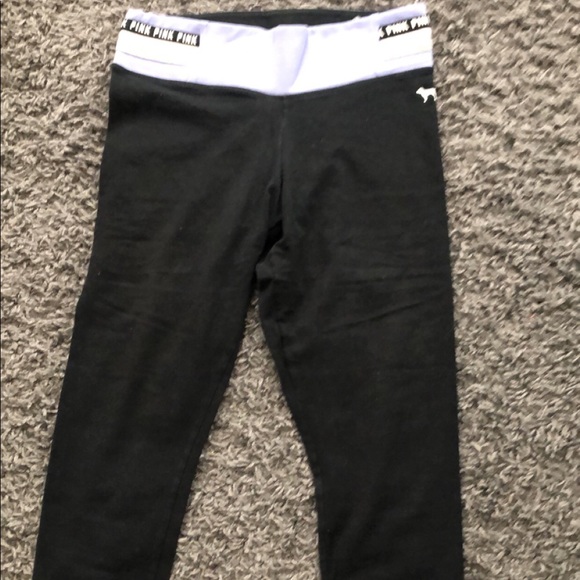VS crop leggings - Picture 1 of 1